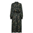 MOS MOSH - URBAN CHIC MMLENA FLORO DRESS