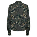 MOS MOSH - URBAN CHIC MMABINA FLORO SHIRT