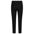 FREEQUENT - BLACK FQSOLVEJ-PANT