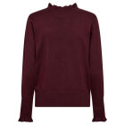 FREEQUENT - PORT ROYAL FQKATIE-PULLOVER