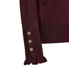 FREEQUENT - PORT ROYAL FQKATIE-PULLOVER