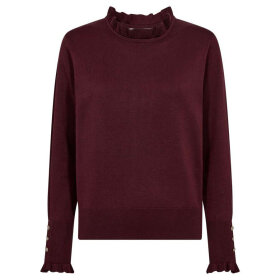 FREEQUENT - PORT ROYAL FQKATIE-PULLOVER