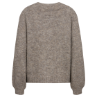 FREEQUENT - DESSERT TAUPE MEL FQLOUISA-CAR