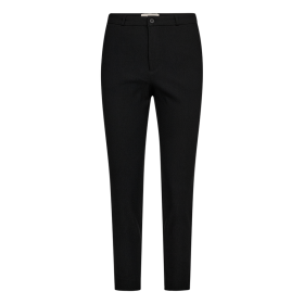 FREEQUENT - BLACK FQSOLVEJ-PANT