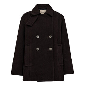 MOS MOSH - CHOCO TORTE MMCHARLY WOOL JACK
