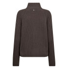 MOS MOSH - FALCON MMTHYRA KIGHNECK KNIT