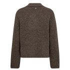 MOS MOSH - FALCON MMTHORA AIDY POLO KNIT