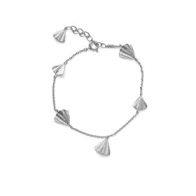 PERNILLE CORYDON - Autumn Leaf Bracelet