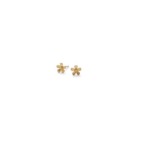 PERNILLE CORYDON - Mini Wild Poppy Earsticks
