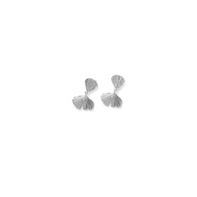 PERNILLE CORYDON - Autumn Leaf Earrings