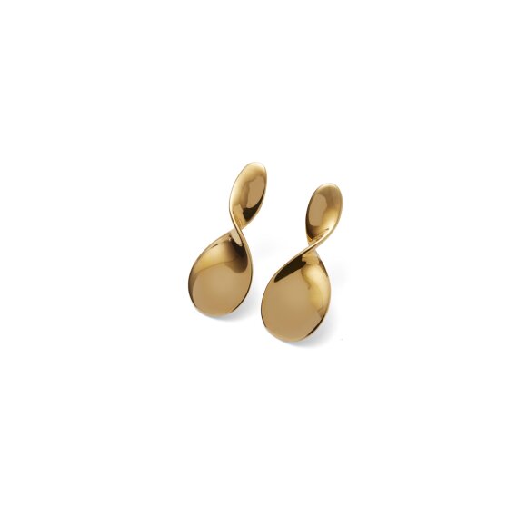 PERNILLE CORYDON - Small La Pausa Earrings