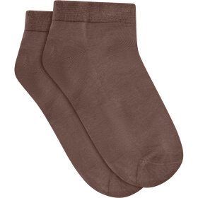 FRAU - COFFEE QUARTZ ALABAMA ANKLE SO