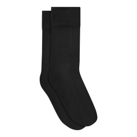 FRAU - DARK NAVY ALABAMA ANKLE SOCKS