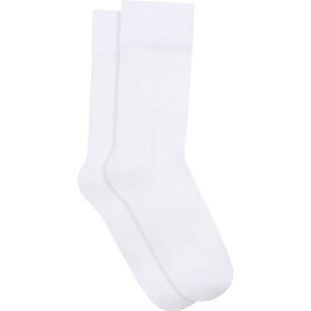 FRAU - BRIGHT WHITE ALABAMA ANKLE SOC