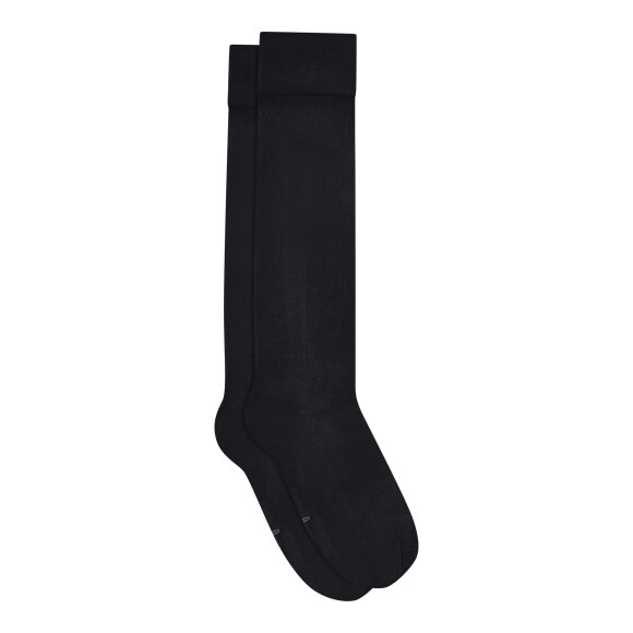 FRAU - DARK NAVY SAVANNAH KNEEHIGH SO