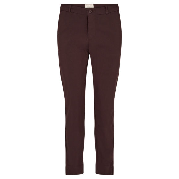 FREEQUENT - COFFEE BEAN FQSOLVEJ-ANKLE-PAN