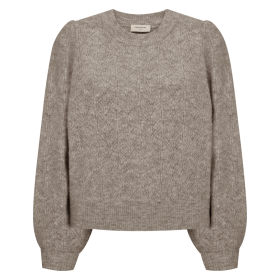 FREEQUENT - DESERT TAUPE MEL FQGRSEVALIN-P