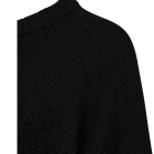 FREEQUENT - BLACK FQGRSLULU-PULLOVER