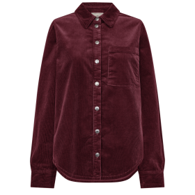 FREEQUENT - PORT ROYAL FQCORDY-SHIRT