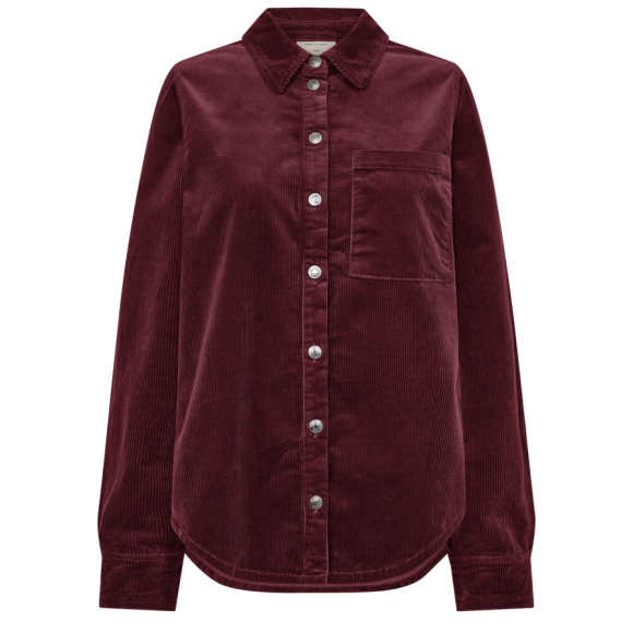 FREEQUENT - PORT ROYAL FQCORDY-SHIRT
