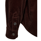 FREEQUENT - COFFEE BEAN FQCORDY-SHIRT
