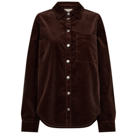 FREEQUENT - COFFEE BEAN FQCORDY-SHIRT