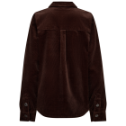 FREEQUENT - COFFEE BEAN FQCORDY-SHIRT