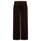 FREEQUENT - COFFEE BEAN FQCORDY-PANTS