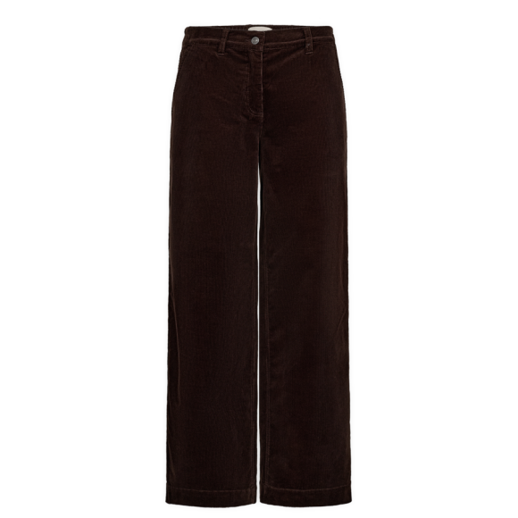 FREEQUENT - COFFEE BEAN FQCORDY-PANTS