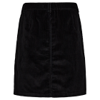 FREEQUENT - BLACK FQCORDY-SKIRT