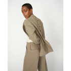 MOS MOSH - FALCON CROPPED MMCAMMIE ELINA