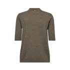 MOS MOSH - FALCON MMRELENA TURTLENECK SS
