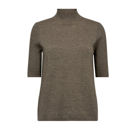 MOS MOSH - FALCON MMRELENA TURTLENECK SS