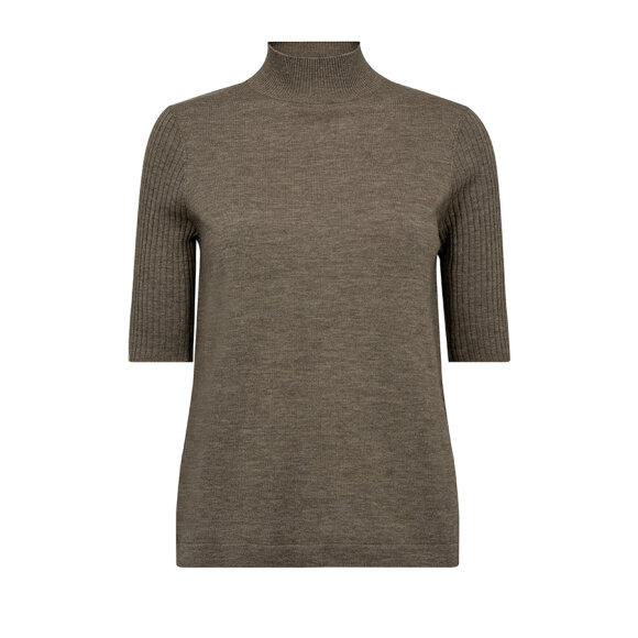MOS MOSH - FALCON MMRELENA TURTLENECK SS