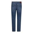 MOS MOSH - DARK BLUE ANKLE MMCOLORADO OLI