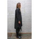 LISELOTTE HORNSTRUP - BLACK/POINT DRESS
