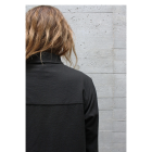 LISELOTTE HORNSTRUP - BLACK/POINT DRESS