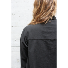 LISELOTTE HORNSTRUP - BLACK POINT SHIRT