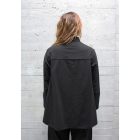 LISELOTTE HORNSTRUP - BLACK POINT SHIRT