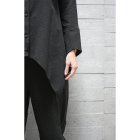 LISELOTTE HORNSTRUP - BLACK POINT SHIRT