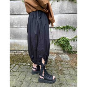 LISELOTTE HORNSTRUP - BLACK ZERO SKIRT