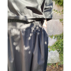 LISELOTTE HORNSTRUP - BLACK ZERO SKIRT