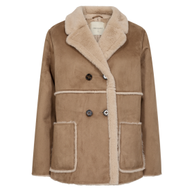 FREEQUENT - THRUSH FQLAMSE-JACKET
