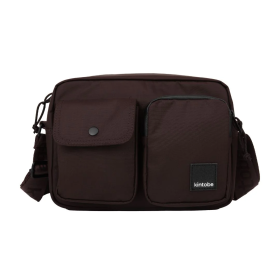 KINTOBE - DOWNTOWN MOCHA MILES