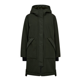 MOS MOSH - ROSIN MMLISSA BORA COAT