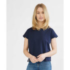 GROBUND - MIDNIGHT BLUE KAREN TEE
