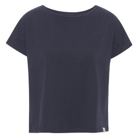 GROBUND - MIDNIGHT BLUE KAREN TEE