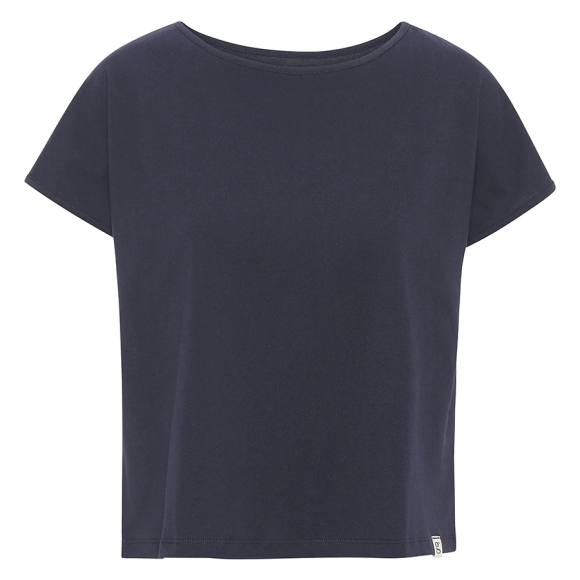 GROBUND - MIDNIGHT BLUE KAREN TEE