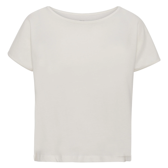 GROBUND - MILK KAREN TEE