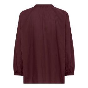 FRAU - RED MAHO TOKYO LS SHORT SHIRT